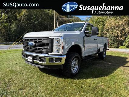 2026 Ford F-250 Willow Street PA