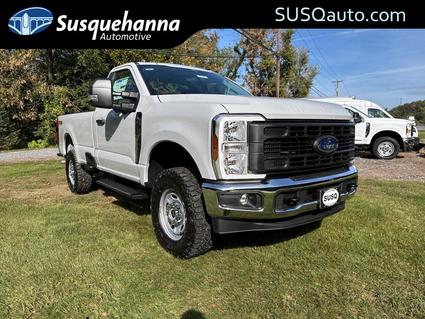 2026 Ford F-250 Willow Street PA