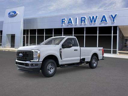 2026 Ford F-250 Greenville SC