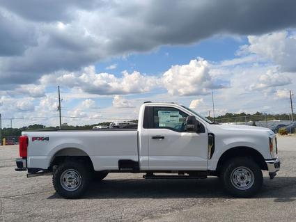 2026 Ford F-250 Winder GA