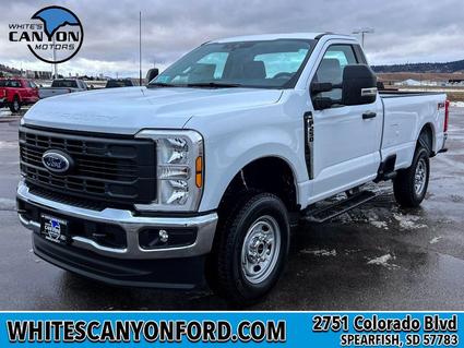 2026 Ford F-250 Spearfish SD