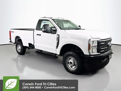 2026 Ford F-250 Pasco WA