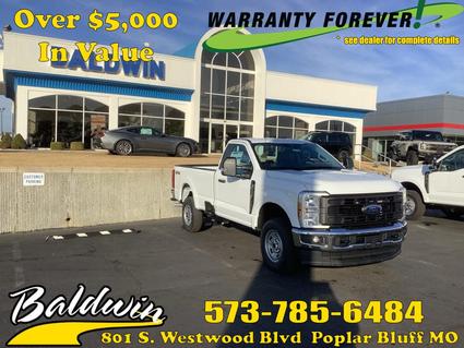 2026 Ford F-250 Poplar Bluff MO