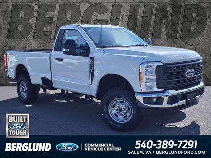 2024 Ford F-250 Salem VA