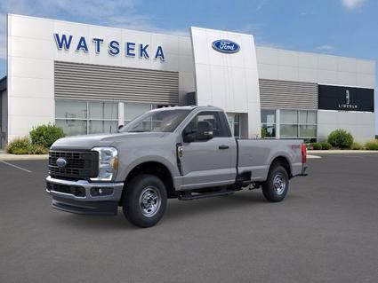 2025 Ford F-250 Watseka IL