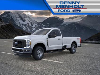 2025 Ford F-250 Butte MT