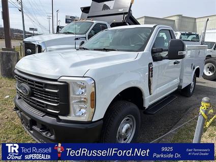 2025 Ford F-250 Knoxville TN