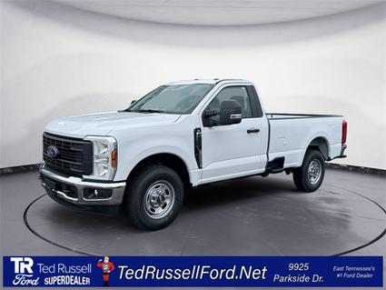 2025 Ford F-250 Knoxville TN