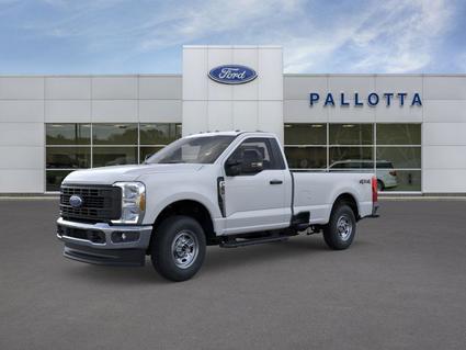2025 Ford F-250 Wooster OH