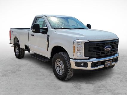 2026 Ford F-250 Lamesa TX