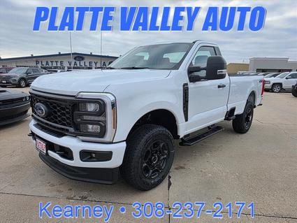 2026 Ford F-250 Lexington NE