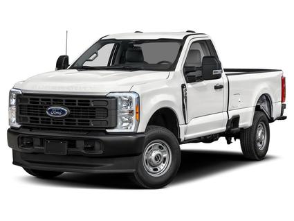2026 Ford F-250 Lexington NE