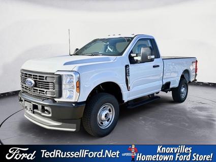 2026 Ford F-250 Knoxville TN