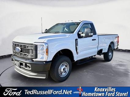 2026 Ford F-250 Knoxville TN