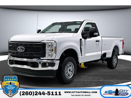 2026 Ford F-250 Columbia City IN