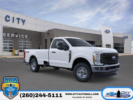 2026 Ford F-250 Columbia City IN
