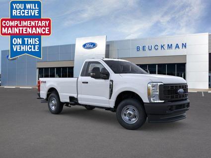 2026 Ford F-250 Ellisville MO