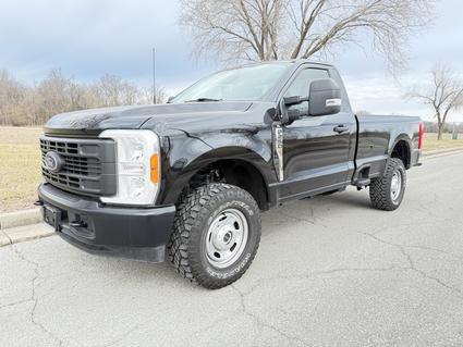 2023 Ford F-250 Carbondale IL