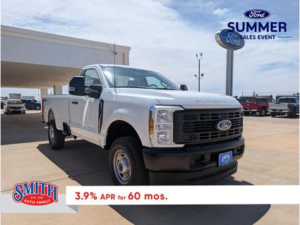 2025 Ford F-250 Levelland TX