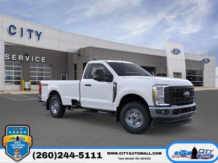 2026 Ford F-250 Columbia City IN