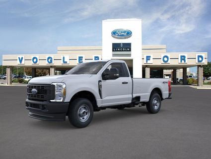 2026 Ford F-250 Carbondale IL