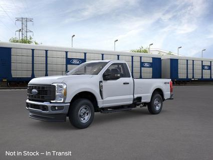 2026 Ford F-250 Bettendorf IA