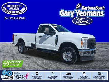 2023 Ford F-250 Daytona Beach FL