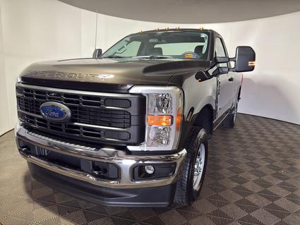2024 Ford F-250 Beckley WV