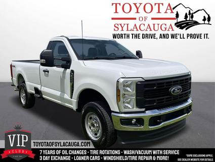 2024 Ford F-250 Sylacauga AL