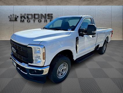 2024 Ford F-250  