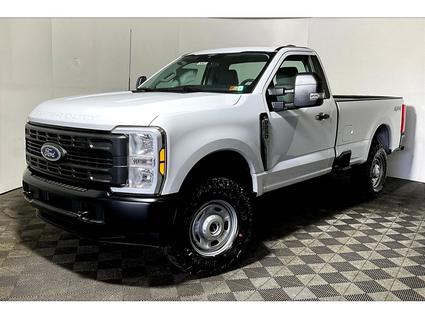 2025 Ford F-250 Beckley WV