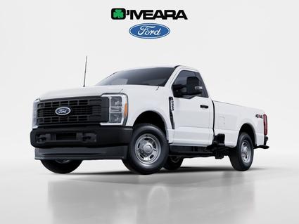 2025 Ford F-250 Denver CO