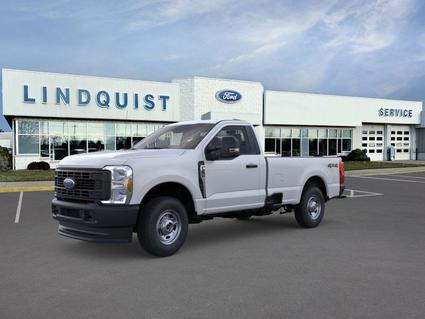 2026 Ford F-250 Bettendorf IA
