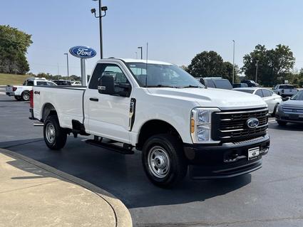 2026 Ford F-250 Springfield TN