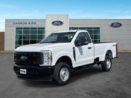 2026 Ford F-250 Springfield TN