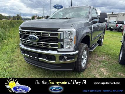 2026 Ford F-250 Winona MN