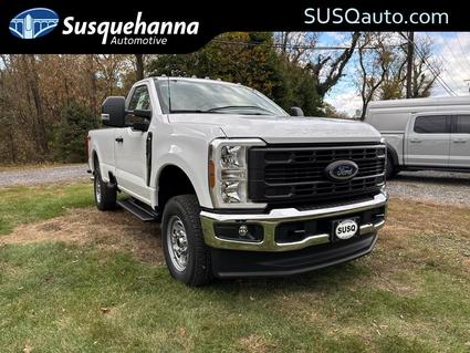 2026 Ford F-250 Willow Street PA