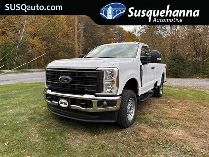 2026 Ford F-250 Willow Street PA