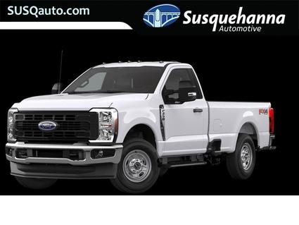 2026 Ford F-250 Willow Street PA