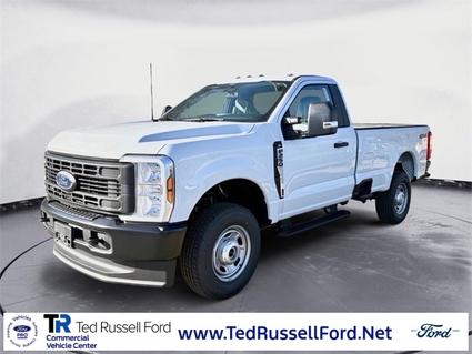 2026 Ford F-250 Knoxville TN