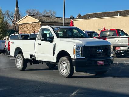 2026 Ford F-250 Vernal UT