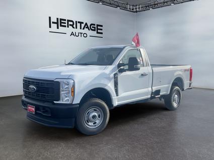 2026 Ford F-250 Vernal UT