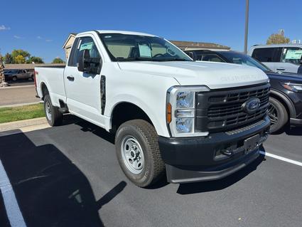2026 Ford F-250 Vernal UT