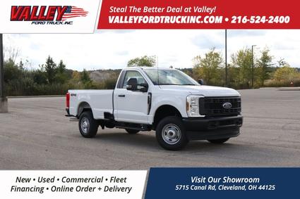 2026 Ford F-250 Cleveland OH
