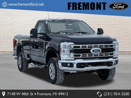 2024 Ford F-250 Fremont MI