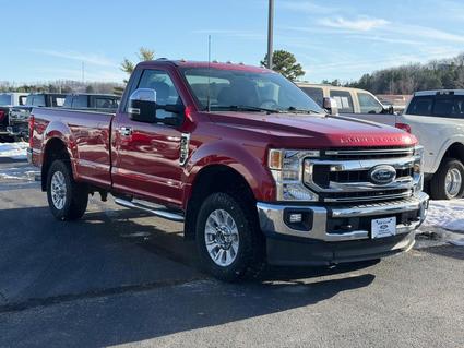 2022 Ford F-250 Farmington MO