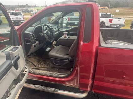 2022 Ford F-250 Farmington MO