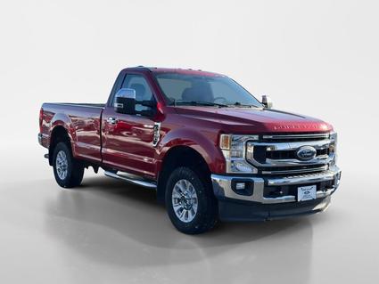 2022 Ford F-250 Farmington MO