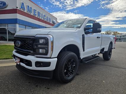 2026 Ford F-250 Glendive MT