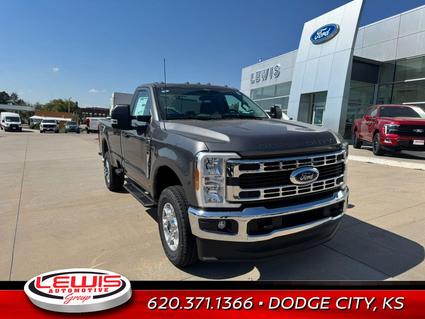 2026 Ford F-250 Dodge City KS